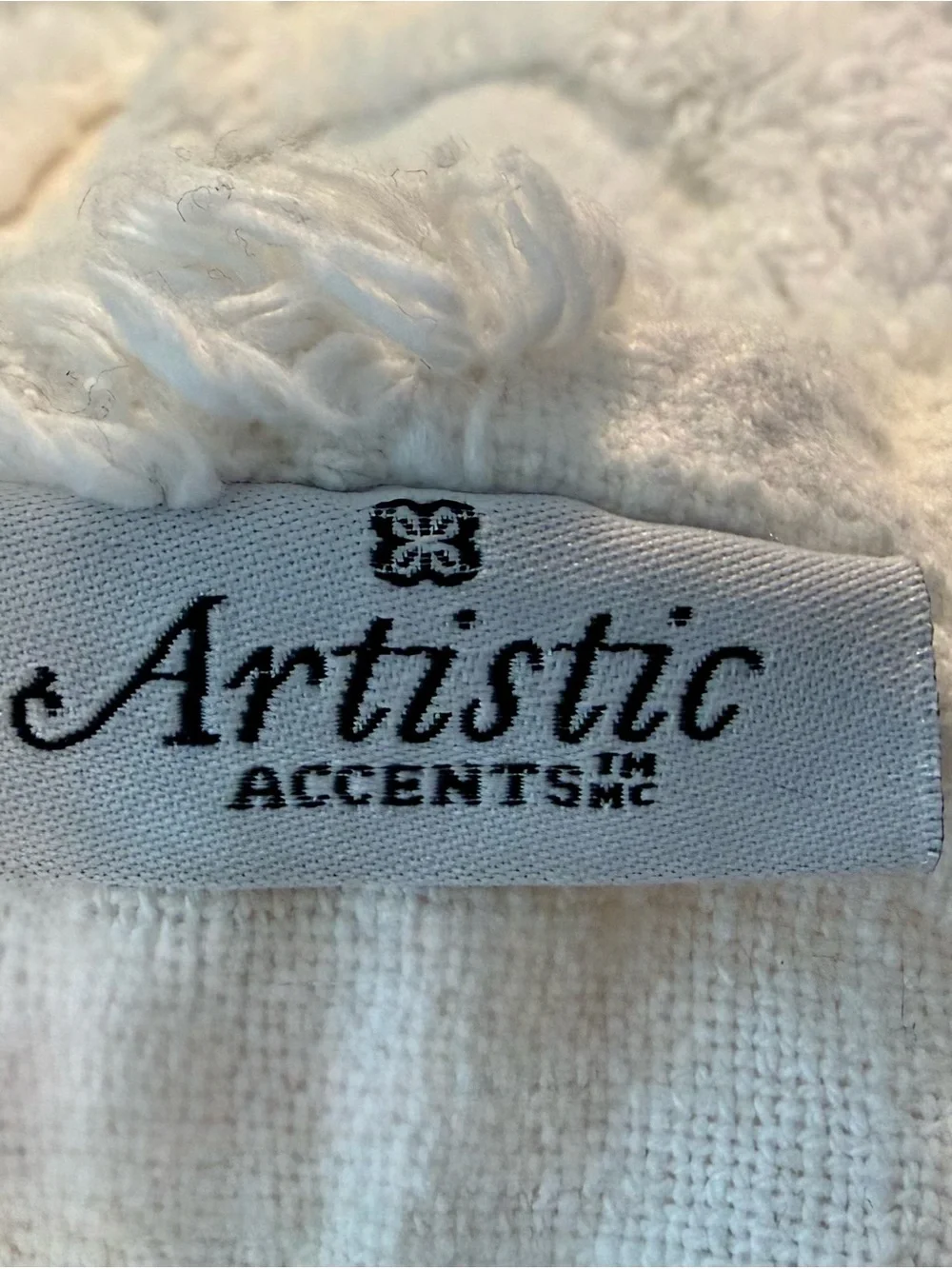 N/A soft ivory